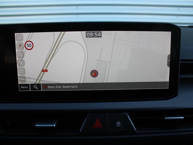 KIA Stonic 1.0 T-GDi MHEV DynamicPlusLine | Direct leverbaar | Tot ¤ 1.000 inruilvoordeel bij aanschaf | Automaat |