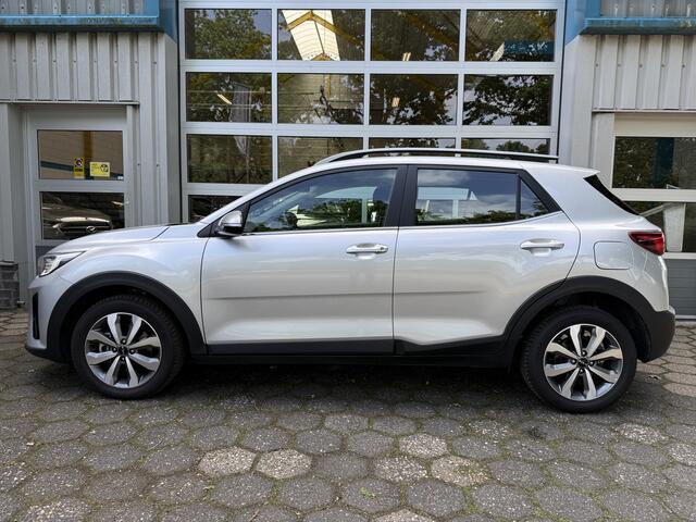 KIA Stonic 1.0 T-GDI MHEV