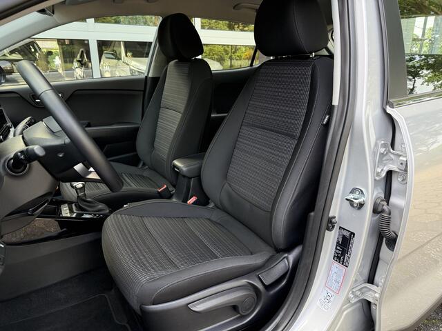KIA Stonic 1.0 T-GDI MHEV