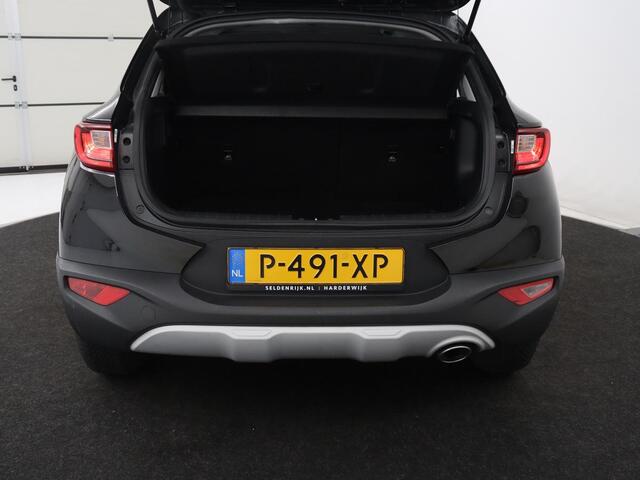 KIA Stonic 1.0 T-GDi MHEV ComfortLine | Carplay | Adaptive cruise | Airco | Bluetooth | Origineel NL