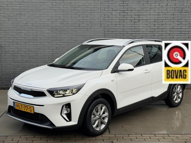 KIA Stonic 1.0 T-GDi MHEV DynamicLine | NAVI | CLIMA | CAMERA | BOVAG!