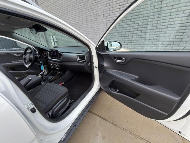 KIA Stonic 1.0 T-GDi MHEV DynamicLine | NAVI | CLIMA | CAMERA | BOVAG!
