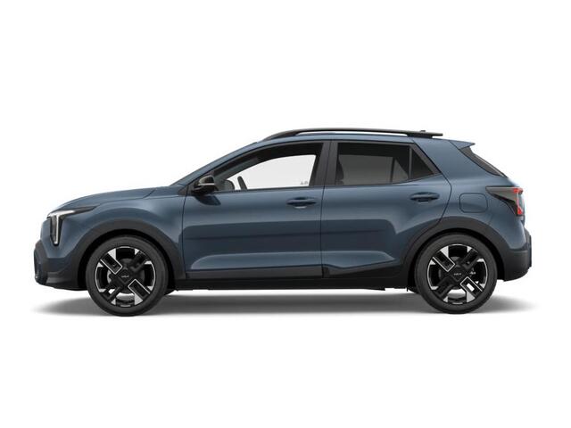 KIA Stonic 1.0 T-GDi MHEV GT-Line | Direct leverbaar | Tot ¤ 1.000 inruilvoordeel bij aanschaf |