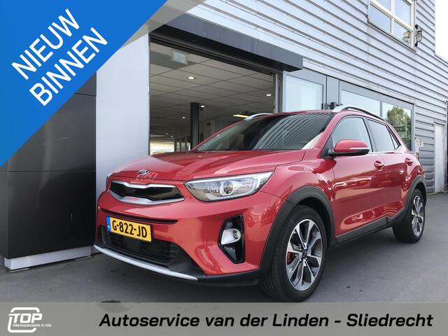 KIA Stonic 1.0 ExecutiveLine