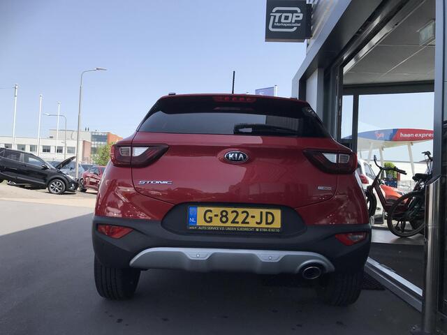 KIA Stonic 1.0 ExecutiveLine