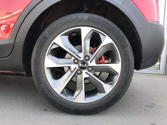KIA Stonic 1.0 ExecutiveLine