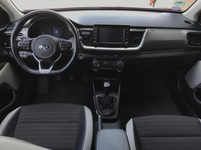 KIA Stonic 1.0 ExecutiveLine