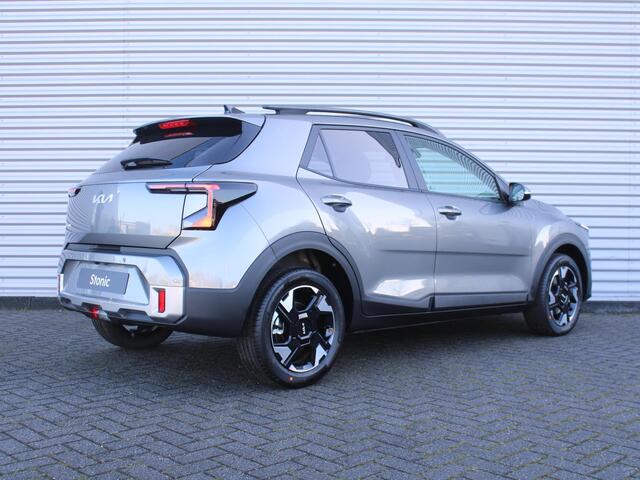 KIA Stonic 1.0 T-GDi MHEV ExecutiveLine | Nieuw | Direct leverbaar | Tot ¤ 1.000 inruilvoordeel bij aanschaf |