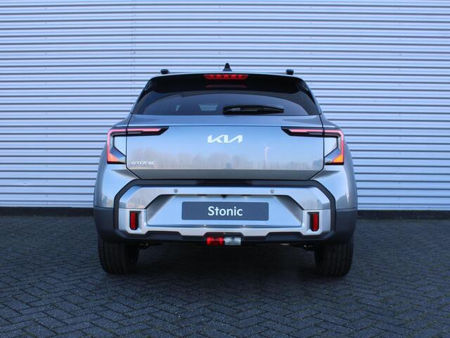 KIA Stonic 1.0 T-GDi MHEV ExecutiveLine | Nieuw | Direct leverbaar | Tot ¤ 1.000 inruilvoordeel bij aanschaf |