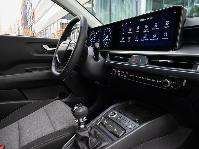 KIA Stonic 1.0 T-GDi MHEV ExecutiveLine | Nieuw | Direct leverbaar | Tot ¤ 1.000 inruilvoordeel bij aanschaf |