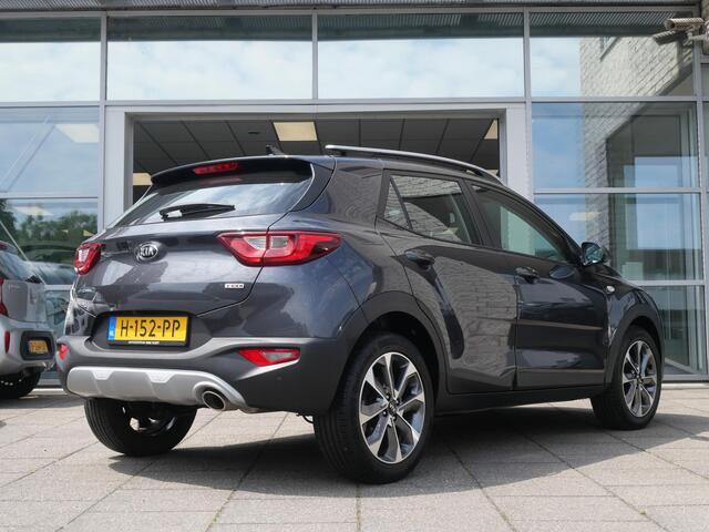 KIA Stonic 1.0 T-GDi DynamicLine | Cruise | Carplay | Airco | Navi |