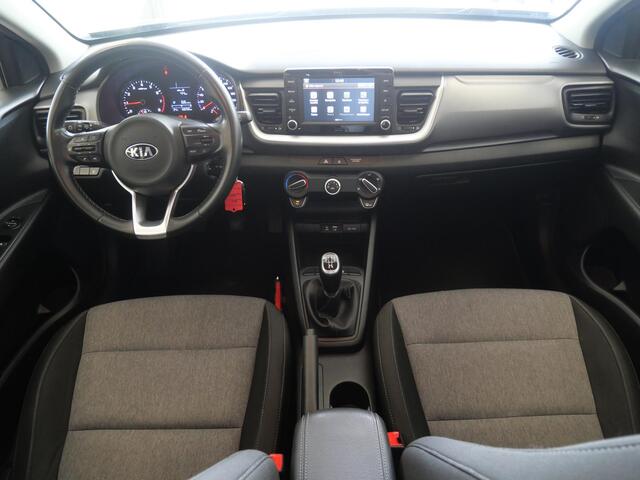 KIA Stonic 1.0 T-GDi DynamicLine | Cruise | Carplay | Airco | Navi |