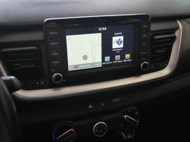 KIA Stonic 1.0 T-GDi DynamicLine | Cruise | Carplay | Airco | Navi |
