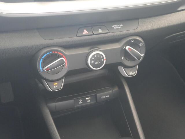 KIA Stonic 1.0 T-GDi DynamicLine | Cruise | Carplay | Airco | Navi |