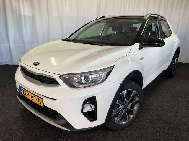 KIA Stonic 1.0 T-GDi DynamicLine AIRCO/CRUISE/CAMERA/APPLE/LMV