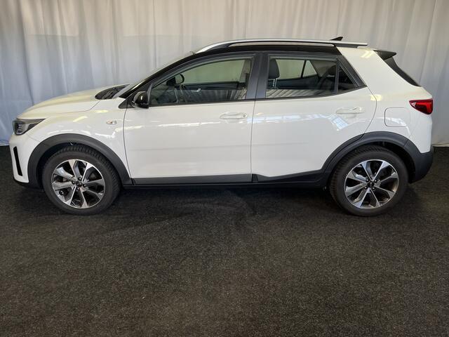 KIA Stonic 1.0 T-GDi DynamicLine AIRCO/CRUISE/CAMERA/APPLE/LMV