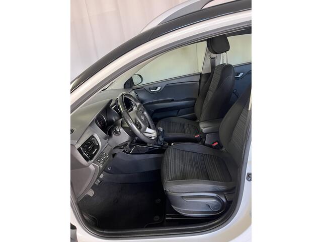 KIA Stonic 1.0 T-GDi DynamicLine AIRCO/CRUISE/CAMERA/APPLE/LMV