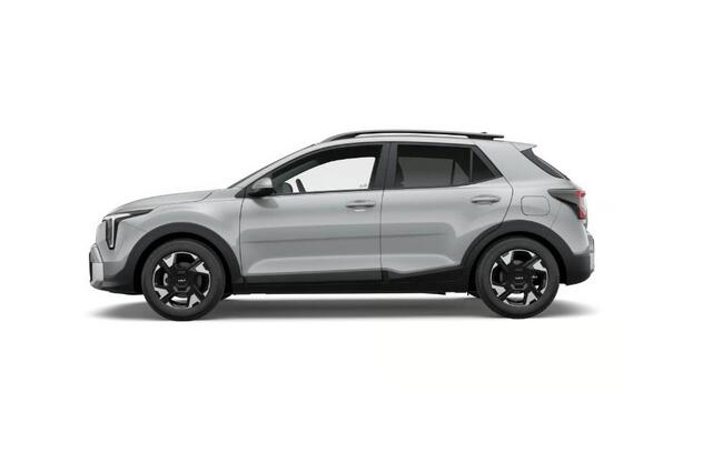 KIA Stonic 1.0 T-GDi MHEV ExecutiveLine | Dodehoekassistentie | Regensensor | Draadloze oplader voor smartphone | LED-koplampen |