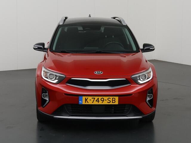 KIA Stonic 1.0 T-GDi MHEV DynamicPlusLine | Navigatie | Parkeercamera | Apple Carplay/Android Auto | Climate Control | Keyless Entry/Go | LED |