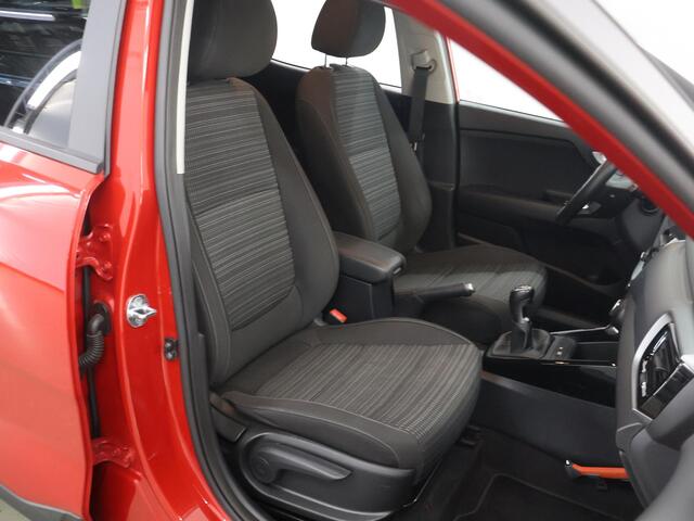 KIA Stonic 1.0 T-GDi MHEV DynamicPlusLine | Navigatie | Parkeercamera | Apple Carplay/Android Auto | Climate Control | Keyless Entry/Go | LED |