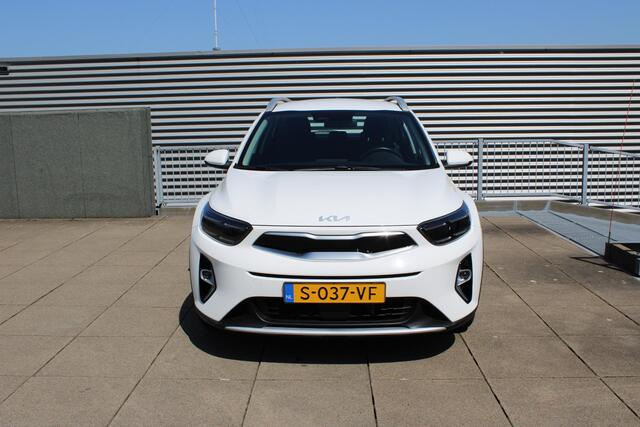 KIA Stonic 1.0 T-GDi MHEV DynamicLine Climate control / Navigatie / LMV