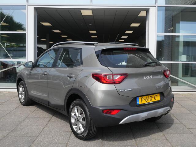 KIA Stonic 1.0 T-GDi MHEV DynamicLine | Cruise | Carplay | Navi | Camera | Airco |
