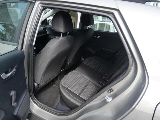KIA Stonic 1.0 T-GDi MHEV DynamicLine | Cruise | Carplay | Navi | Camera | Airco |
