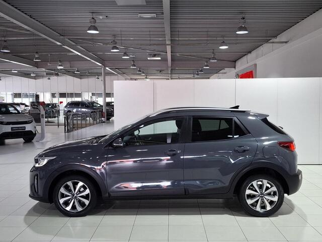 KIA Stonic 1.0 T-GDi MHEV DynamicPlusLine Apple Carplay/Android Auto, Navigatie, Camera.