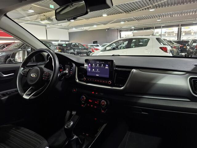 KIA Stonic 1.0 T-GDi MHEV DynamicPlusLine Apple Carplay/Android Auto, Navigatie, Camera.