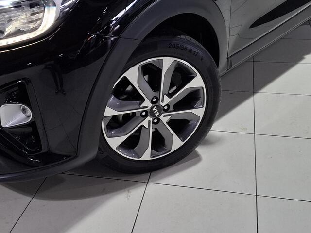KIA Stonic 1.0 T-GDi DynamicLine Apple Carplay/Android Auto, Navigatie, Camera.