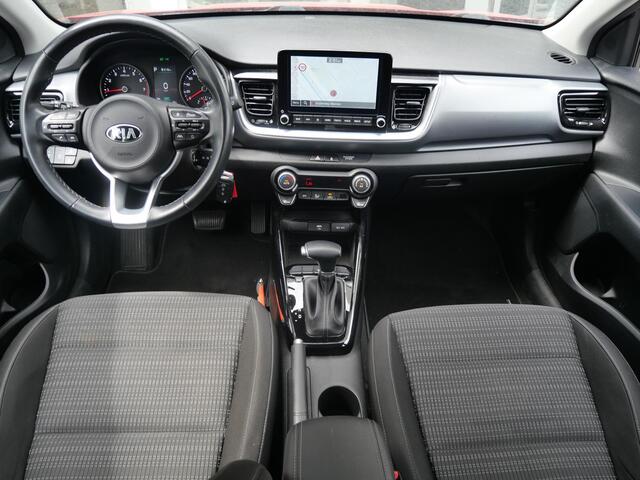 KIA Stonic 1.0 T-GDi MHEV DynamicLine | Cruise | Clima | Carplay | Navi |