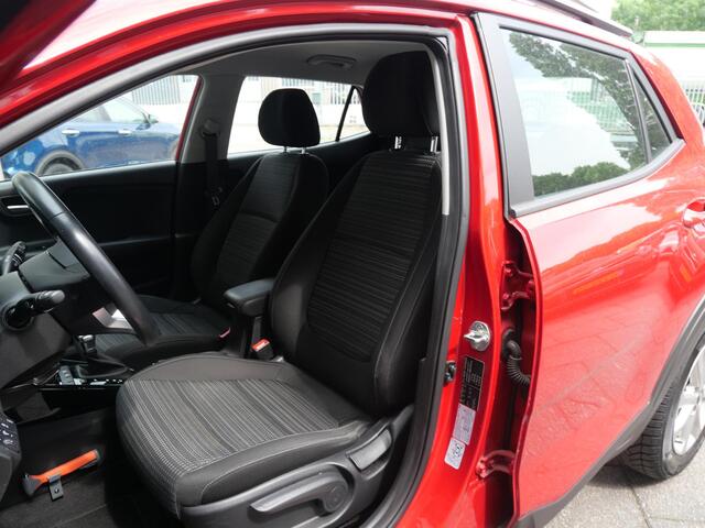 KIA Stonic 1.0 T-GDi MHEV DynamicLine | Cruise | Clima | Carplay | Navi |