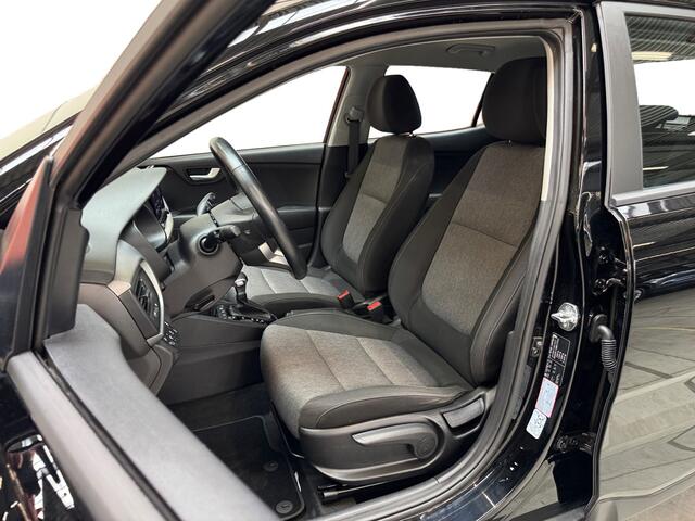 KIA Stonic 1.0 T-GDi DynamicLine I Automaat I Cruise Control I Carplay