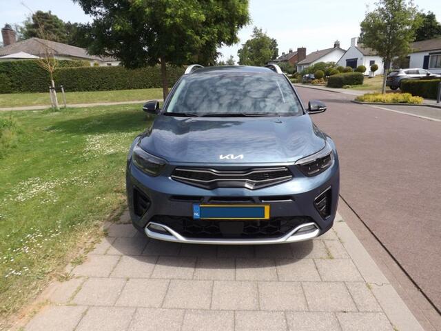 KIA Stonic 1.0 T-GDI MHEV GT-LINE