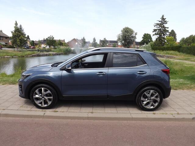 KIA Stonic 1.0 T-GDI MHEV GT-LINE