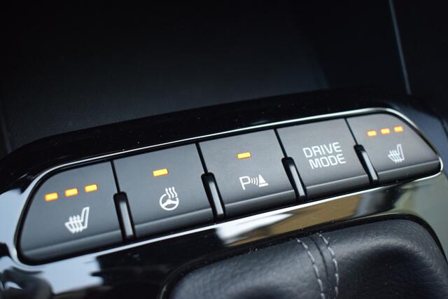 KIA Stonic 1.0 T-GDi MHEV GT-Line | Automaat | Navigatie | Climate + Cruise Control | Camera |