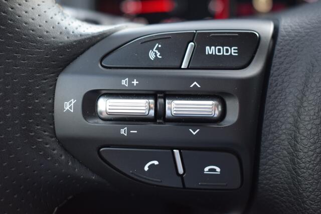 KIA Stonic 1.0 T-GDi MHEV GT-Line | Automaat | Navigatie | Climate + Cruise Control | Camera |