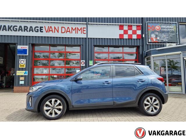 KIA Stonic 1.0 T-GDi MHEV Dyn+L