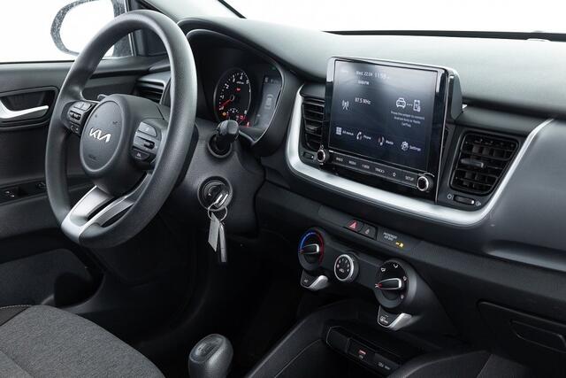 KIA Stonic 1.0 T-GDi MHEV ComfortLine ? 1e Eigenaar .