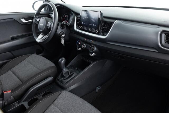 KIA Stonic 1.0 T-GDi MHEV ComfortLine ? 1e Eigenaar .