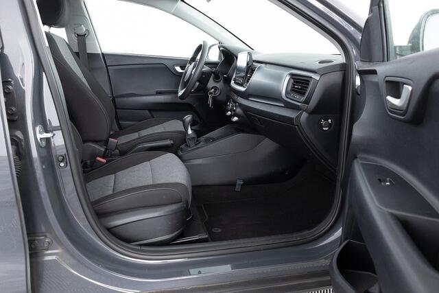 KIA Stonic 1.0 T-GDi MHEV ComfortLine ? 1e Eigenaar .