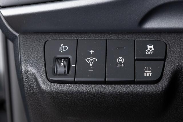 KIA Stonic 1.0 T-GDi MHEV ComfortLine ? 1e Eigenaar .