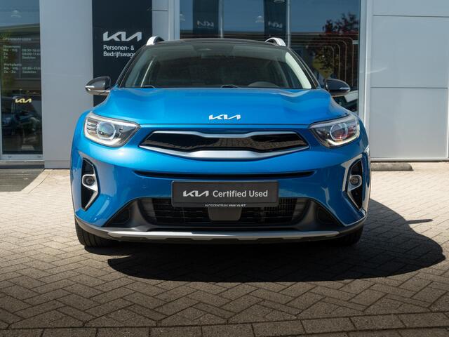 KIA Stonic 1.0 T-GDi MHEV DynamicPlusLine