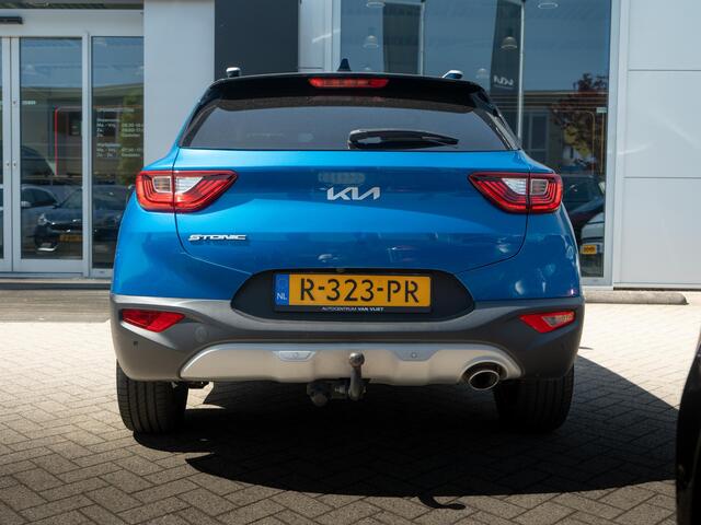 KIA Stonic 1.0 T-GDi MHEV DynamicPlusLine