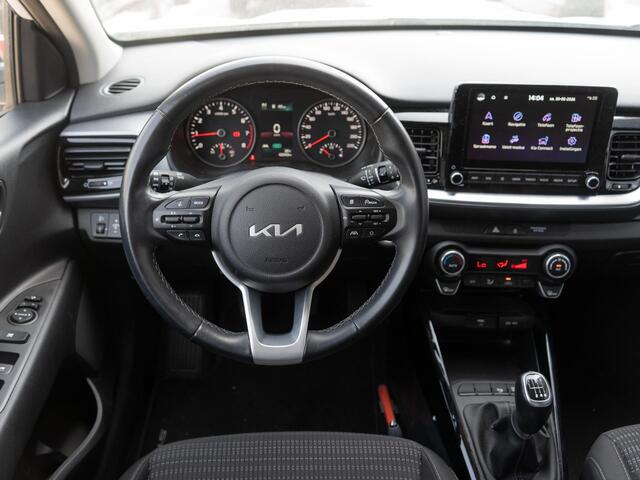 KIA Stonic 1.0 T-GDi MHEV DynamicPlusLine | Navi | Clima | PDC |