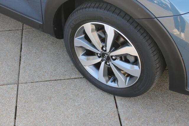 KIA Stonic 1.0 T-GDI DynamicPlusLine Edition 100PK AUTOMAAT | TREKHAAK | 16-INCH
