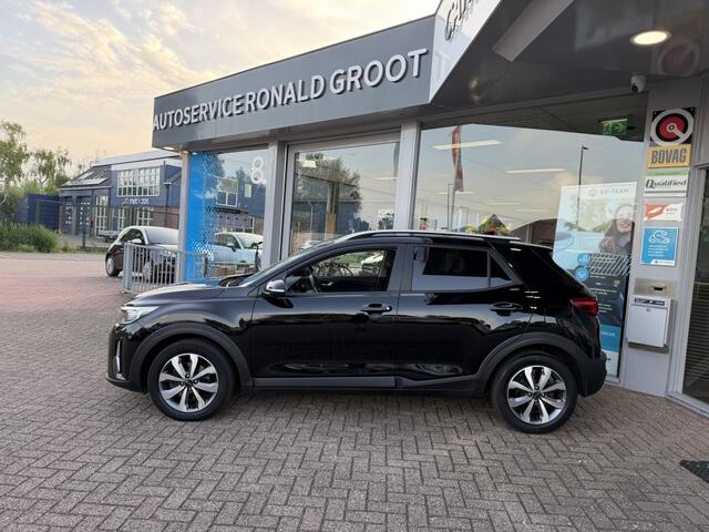 KIA Stonic 1.0 T-GDi Hybride Dyn+L | Airco | Carplay | Cruise | Lage Km sta
