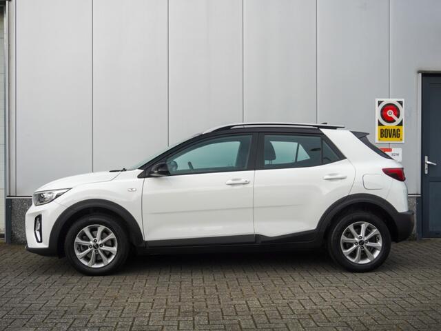 KIA Stonic 1.0 T-GDi MHEV Dyn. Line Navi | CarPlay | Clima | NAP