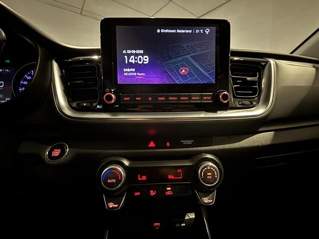 KIA Stonic 1.0 T-GDi MHEV DynamicPlusLine | Apple Carplay/Android Auto | electronic climate controle | Achteruitrijcamera |