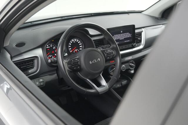 KIA Stonic 1.0 T-GDi MHEV DynamicLine | Camera | Apple Carplay | Parkeersensoren